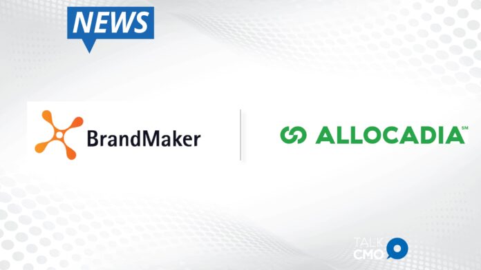Allocadia and BrandMaker Join Forces Creating Global Marketing Operations Leader-01