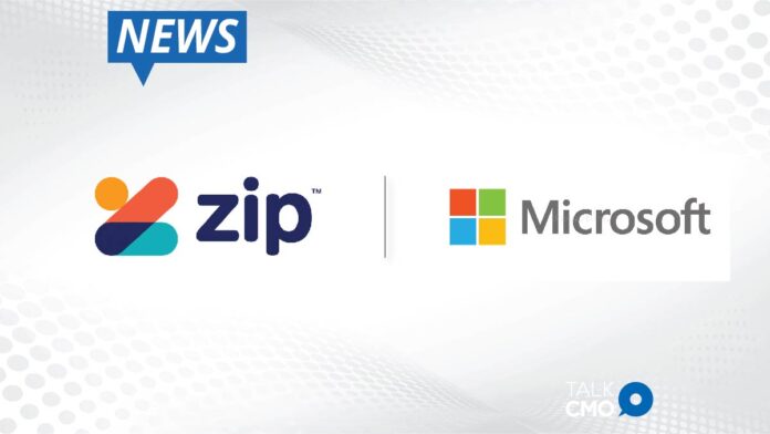 BNPL Payment Provider Zip Co Launches New Partnership with Microsoft-01