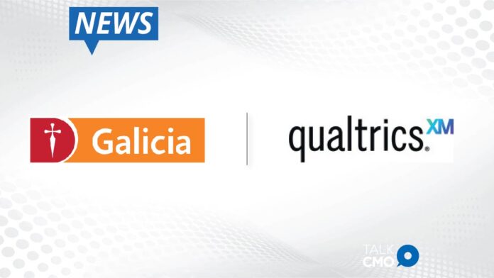 Banco Galicia Chooses Qualtrics to Personalize Employee Experience and Create a Data-Driven Culture-01