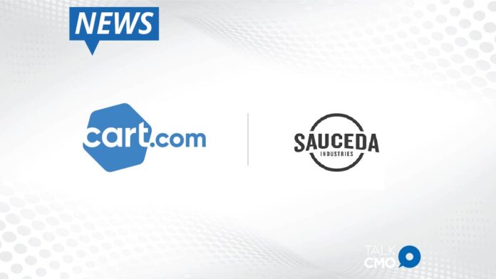 Cartcom Acquires Sauceda Industries to Provide Full-Service 3PL Support for Ecommerce Brands