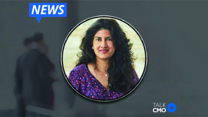 Coravin_ Inc. Appoints Leena Jain as Chief Marketing Officer of Coravin-01