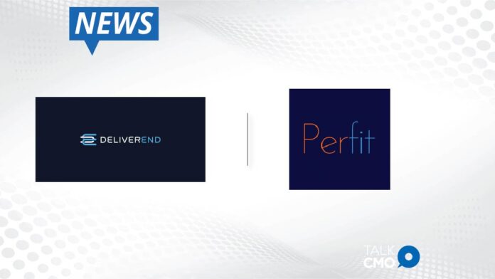 DeliverEnd partners with Perfit to enable a full contactless commerce and delivery solution for retail and malls across the United States