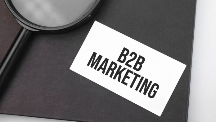 Four B2B Marketing Challenges that CMOs Face in 2021
