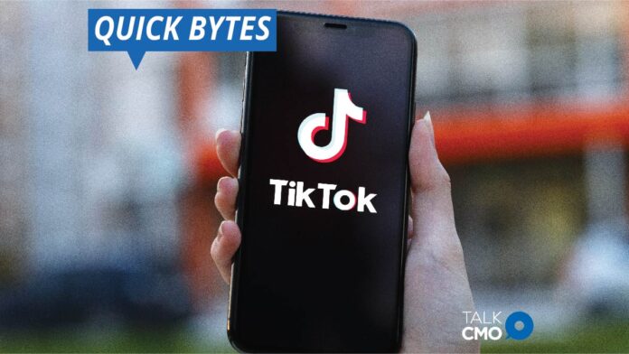 Governments Appeals of TikTok Rulings Dismissed by US Appeals Courts