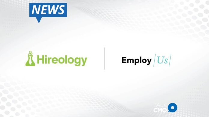 Hireology Acquires Employee Referral Platform EmployUs