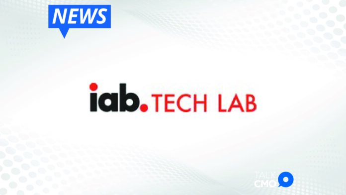 IAB Tech Lab Launches Open Source Initiative to Increase Cross-Industry Transparency and Collaboration