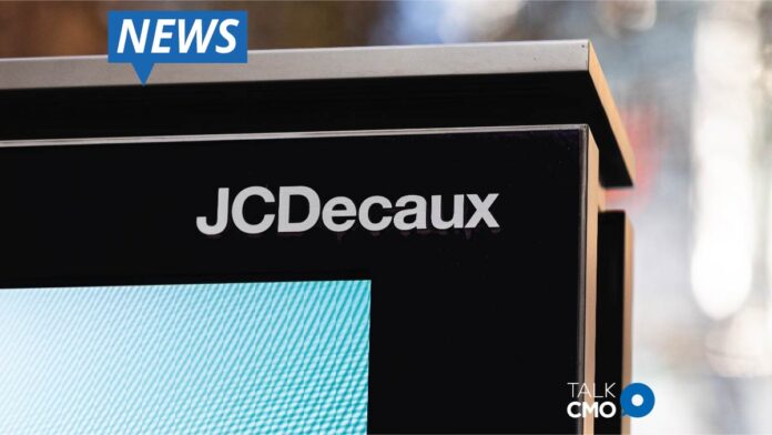 JCDecaux as part of a consortium of investors to take Clear Media Limited private-01