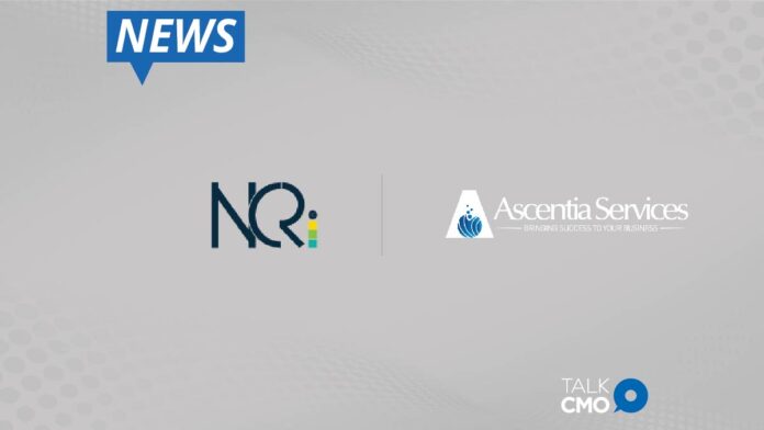 NCRi Continues Its Global Growth Run With the Acquisition of Ascentia Services LLC