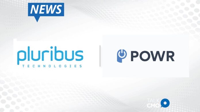 Pluribus Technologies Inc acquires POWR Inc