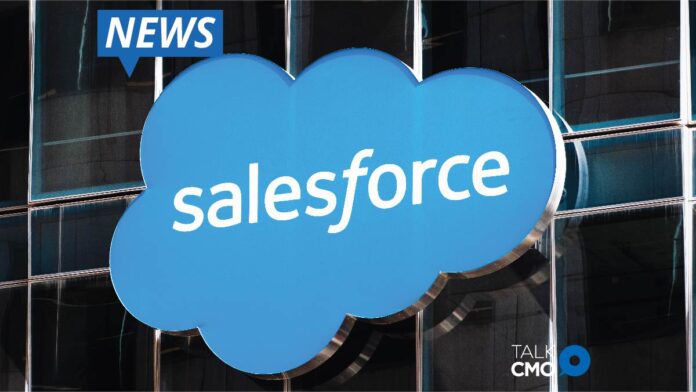 Salesforce Debuts Advertising Sales Management for Media Cloud to Automate Ad Sales and Improve Campaign Performance for Publishers