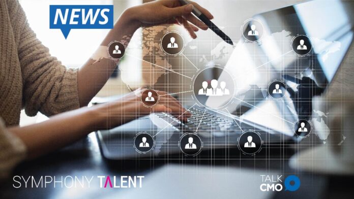 Symphony Talent Launches Centralized Hybrid Event Management in SmashFlyX CRM
