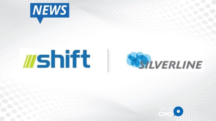 Tequity Advises Shift CRM on Acquisition by Silverline