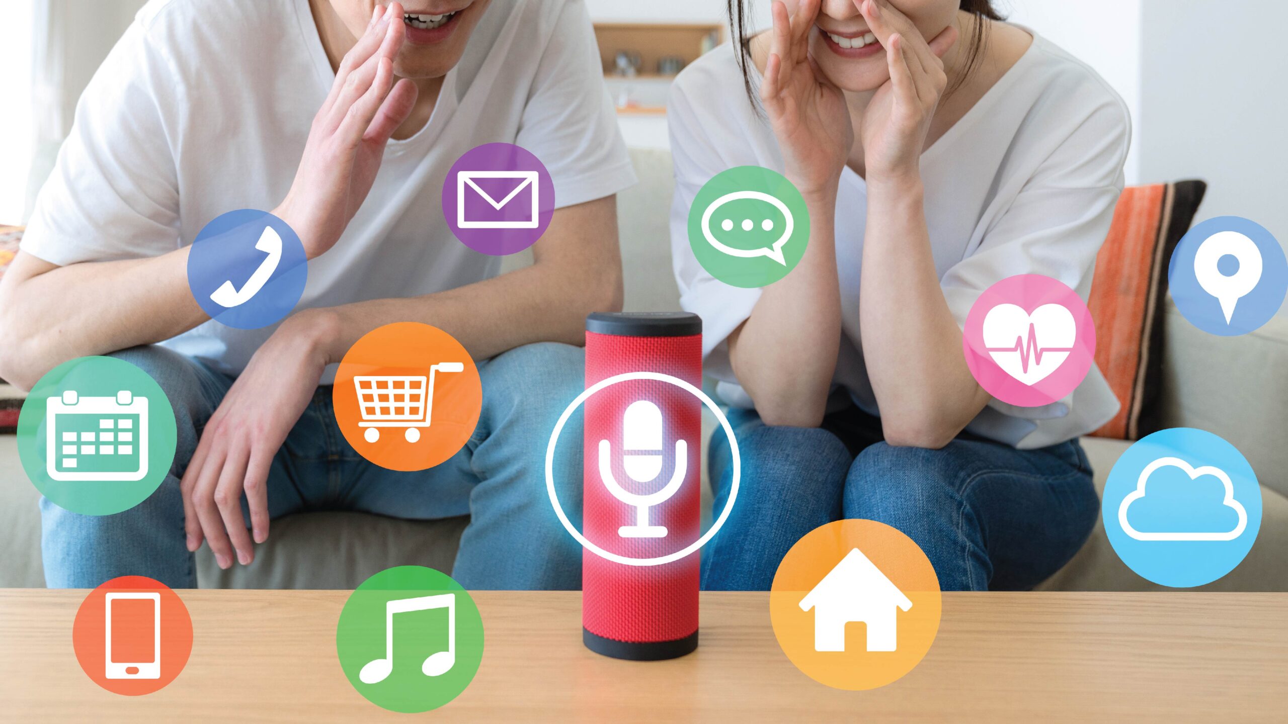 The Future of Voice Commerce and Why It Is So Important in 2021