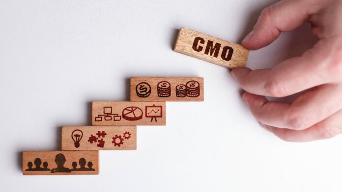The Top Priorities for CMOs in the Post-Pandemic Marketing Landscape