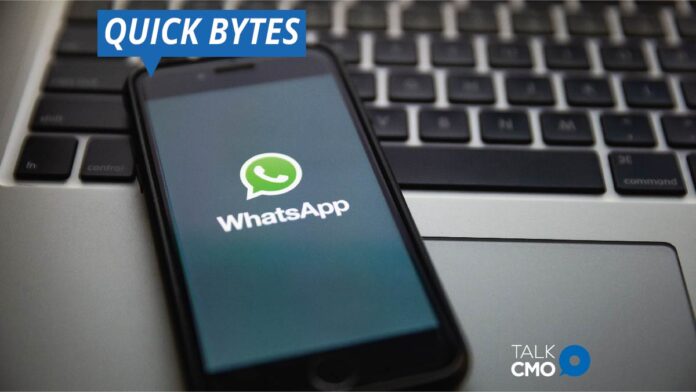 WhatsApp Faces Consumer Complaints in the EU Regarding Privacy Changes-01