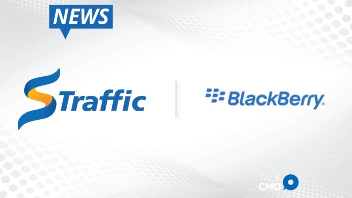 sTraffic Chooses BlackBerry QNX OS for Safety for Communications-based Train Control System (CBTC)
