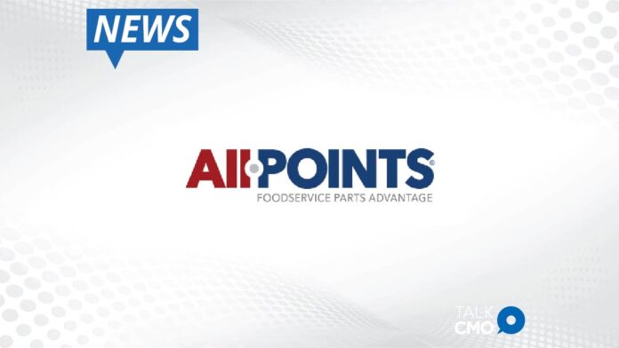 AllPoints Partners with EquipID for Digitally Enabled Parts Shopping