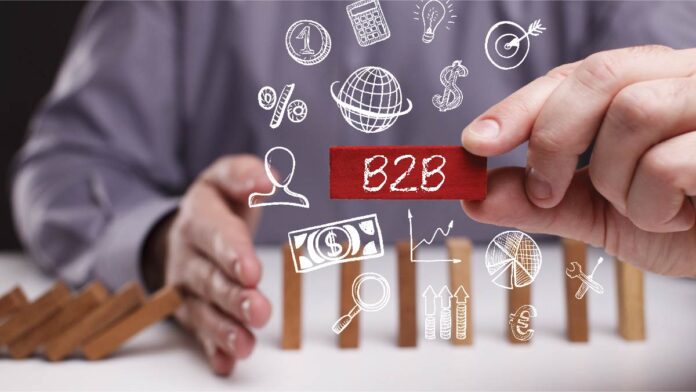 B2B Companies Often Run Into Critical Challenges Linked To Marketing Budget and Resources