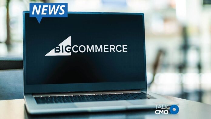 BigCommerce Announces Inducement Grants Under Nasdaq Listing Rule 5635