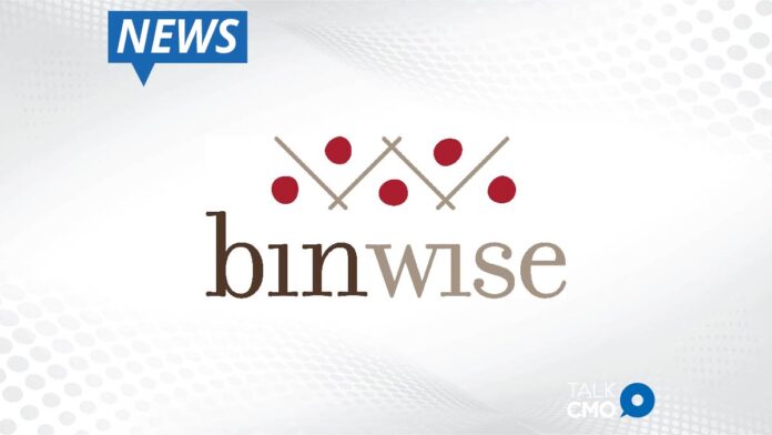 BinWise Releases Major Upgrade with BinScan 3.0 - Inventory Scanning App