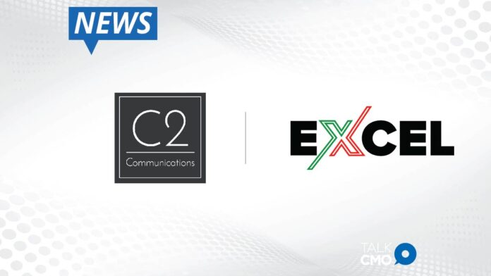 C2 Communications partners with Excel Guyana_ Inc. to raise awareness of diverse economic opportunities