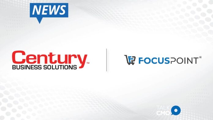 Century Business Solutions Partners with Focused Impressions to Deliver Credit Card Processing within FocusPoint