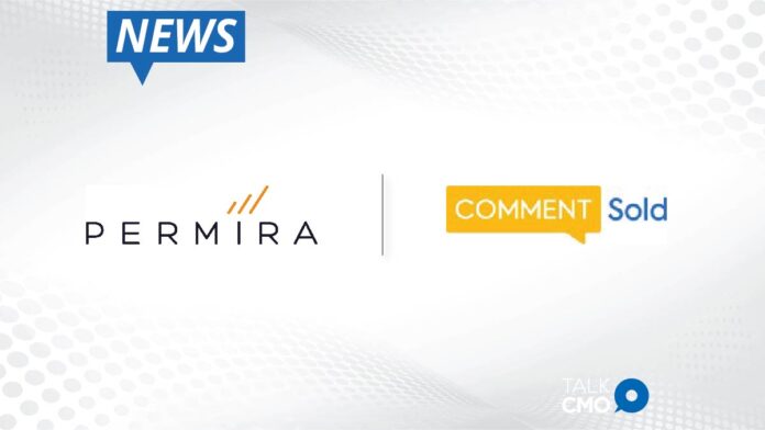 CommentSold Accelerates Plans to Democratize Livestream E-Commerce with Investment from Permira