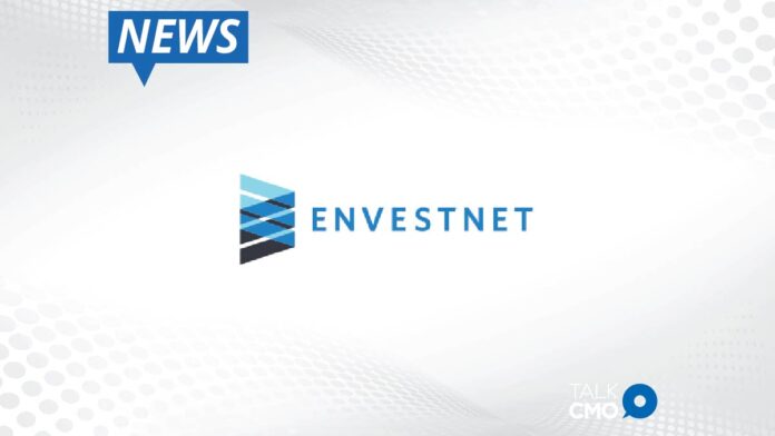 Enhancements to Envestnet's Recommendations Engine Further Optimize Presentation _ Delivery of Unique Data-Driven Ideas to Help Advisors