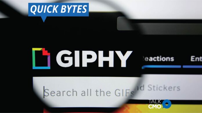 Facebook May Need to Sell Giphy Following UK Competition Concerns