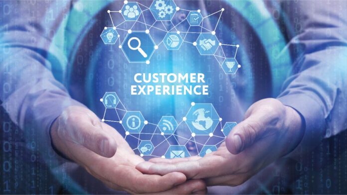 Four Ways to Creating an End-to-End Customer Experience Strategy