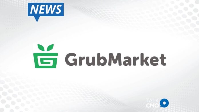 GrubMarket Expands to Pennsylvania and Georgia through Acquisition of Atlantic Fresh Trading