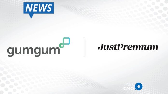 GumGum Accelerates Global Expansion by Acquiring JustPremium