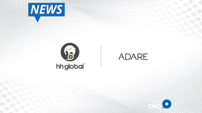HH Global acquires Adare International