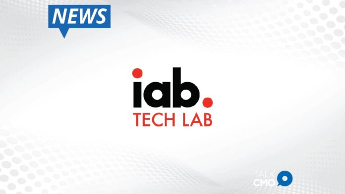IAB Tech Lab Launches Transparency Center to Combat Fraud and Enable Accountability and Compliance in the Digital Advertising Supply Chain