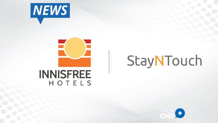 Innisfree Hotels Chooses StayNTouch to Deliver Guest-Centric Mobile PMS Across 5 Independent Properties