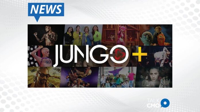 Jungo Plus Becomes First Free Ad-Supported_ Multi-Language Streaming App