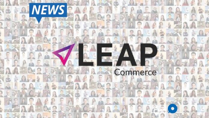 LEAP Commerce_ the award-winning e-commerce facilitator and brand partner in Asia-Pacific