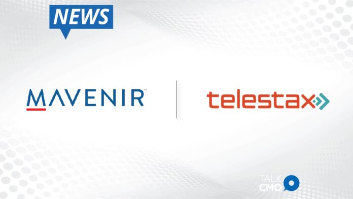 Mavenir acquires Telestax to optimize its business messaging and customer engagement platform with CPaaS
