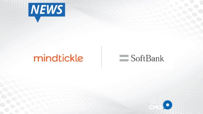 Mindtickle Raises An Additional _100 Million Led by SoftBank Vision Fund