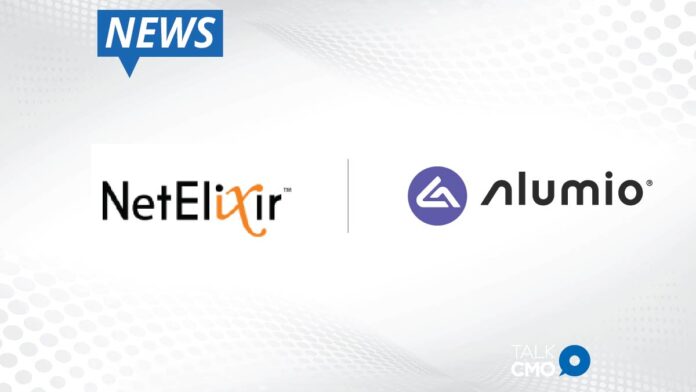 NetElixir and Alumio Partner to Help Businesses Build Digital Landscapes