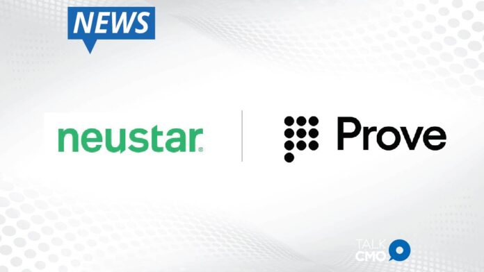 Neustar Reaches Call Authentication Services Agreement with Prove