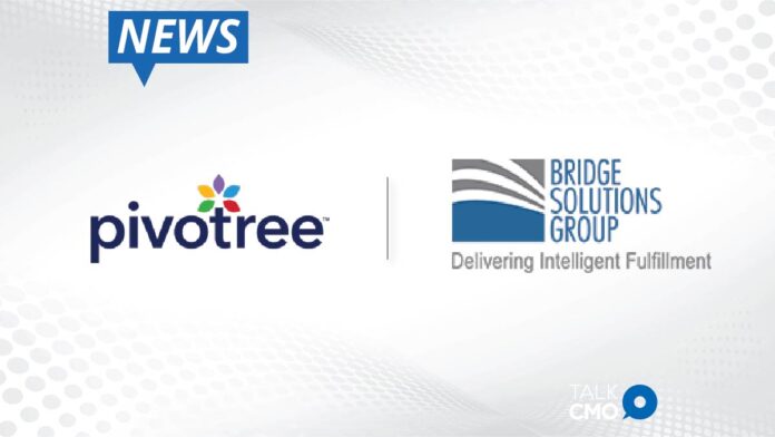 Pivotree Expands Frictionless Commerce Product Portfolio with Definitive Agreement to Acquire Bridge Solutions Group Corp
