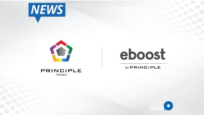 Principle Expands US Presence With Acquisition of Digital Advertising Agency Eboost Consulting