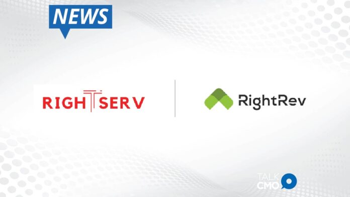 RightServ announces strategic partnership with RightRev to expand its Salesforce Revenue Cloud Platform _ Billing Portfolio Implementation Services