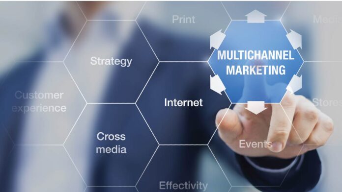 Top Five Strategies for E-Commerce Multichannel Marketing