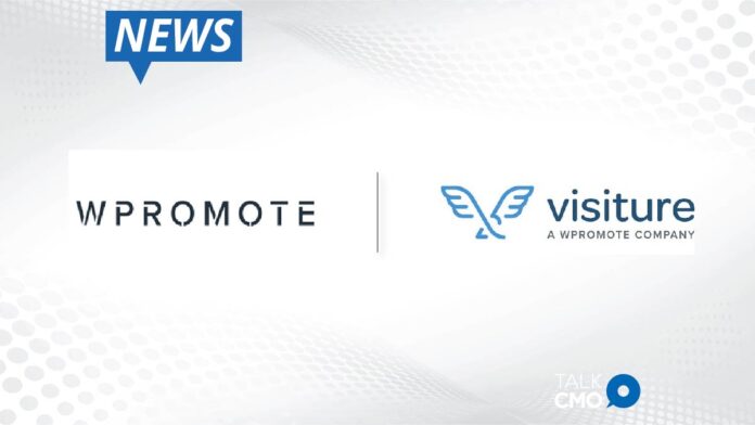 Wpromote Expands Reach And Ecommerce Offering with Visiture Acquisition