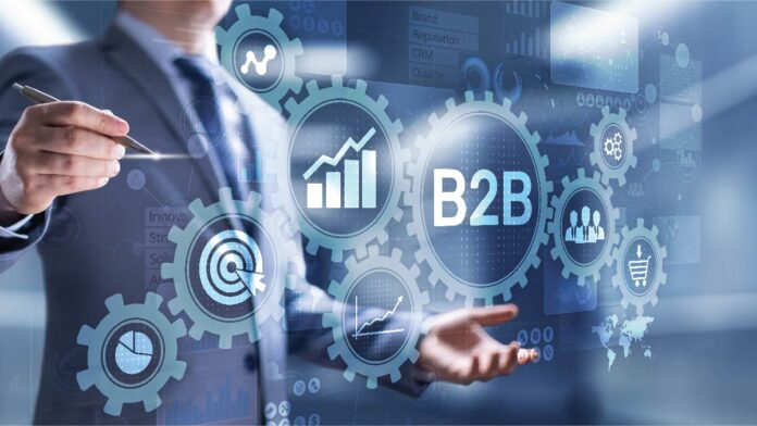 Four Ways to Improve B2B Commerce Productivity