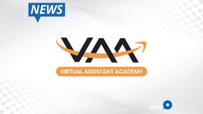 Amazon Video Editor VAs Introduced by VAA Philippines