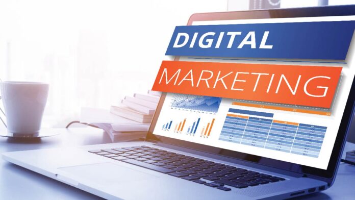 B2B Digital Marketing Strategies to be Successful