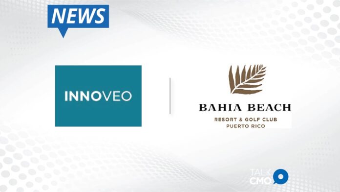 Bahia Beach Resort Enhances Member Experience by Leveraging Innoveo's Enterprise No-Code Platform